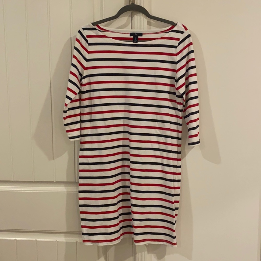 Gap Dress